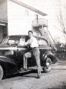Bruce Dorrough